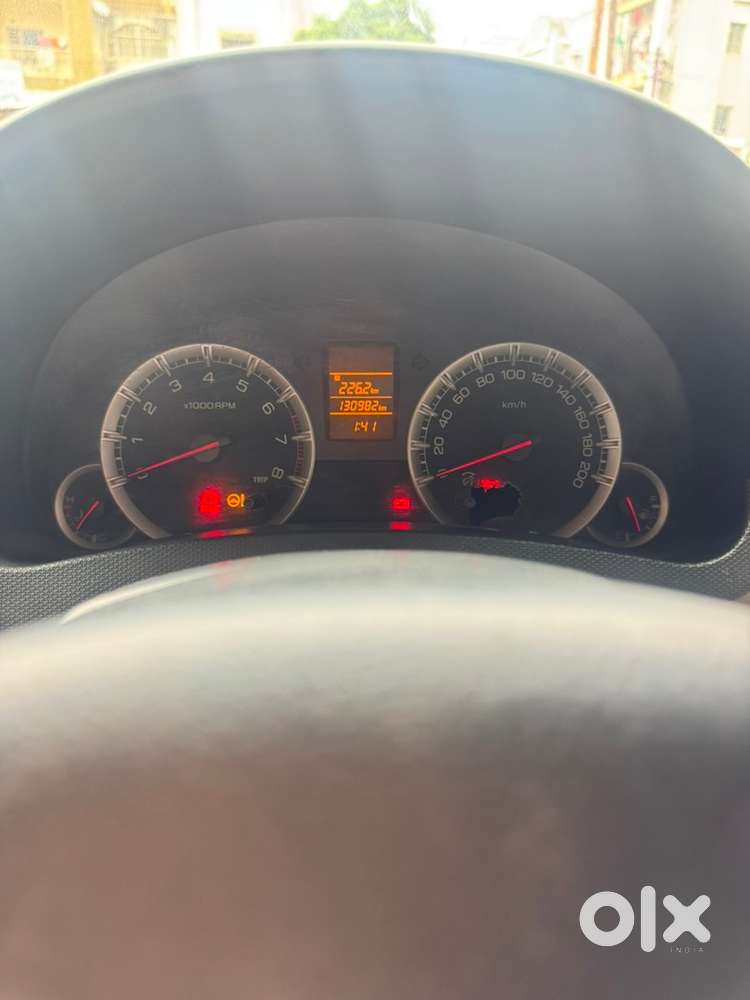 Maruti Swift Dzire 2013