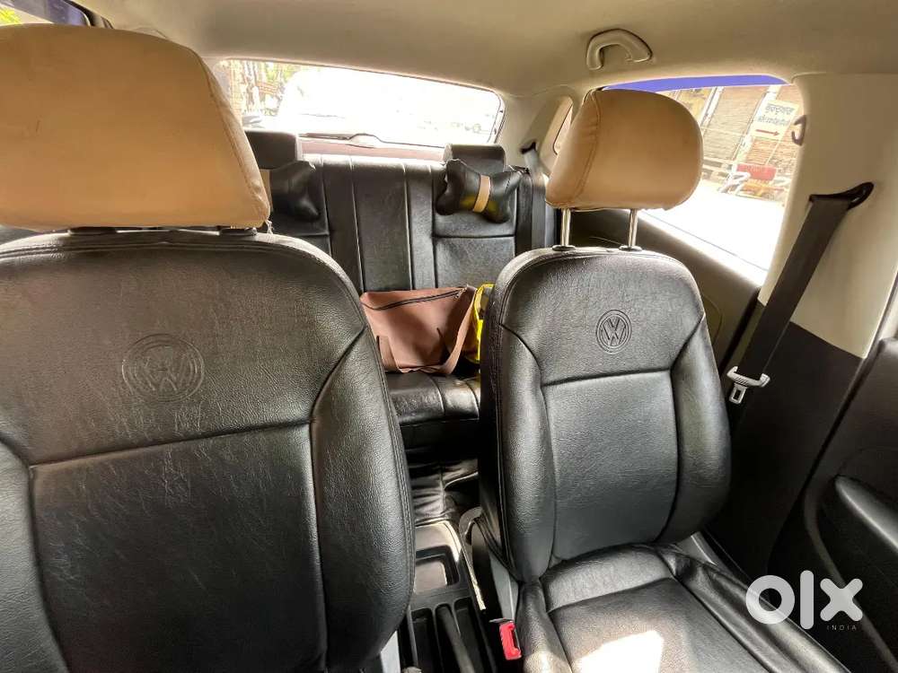 Volkswagen Polo 2017 Petrol Well Maintained