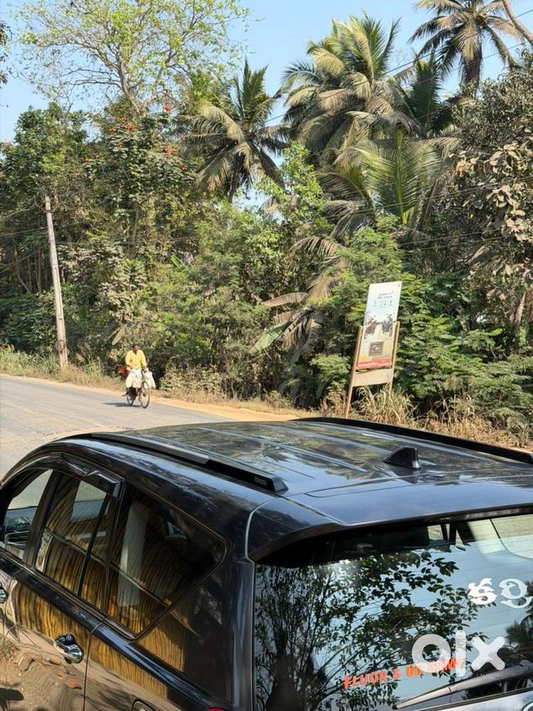 Toyota Innova Crysta 2019