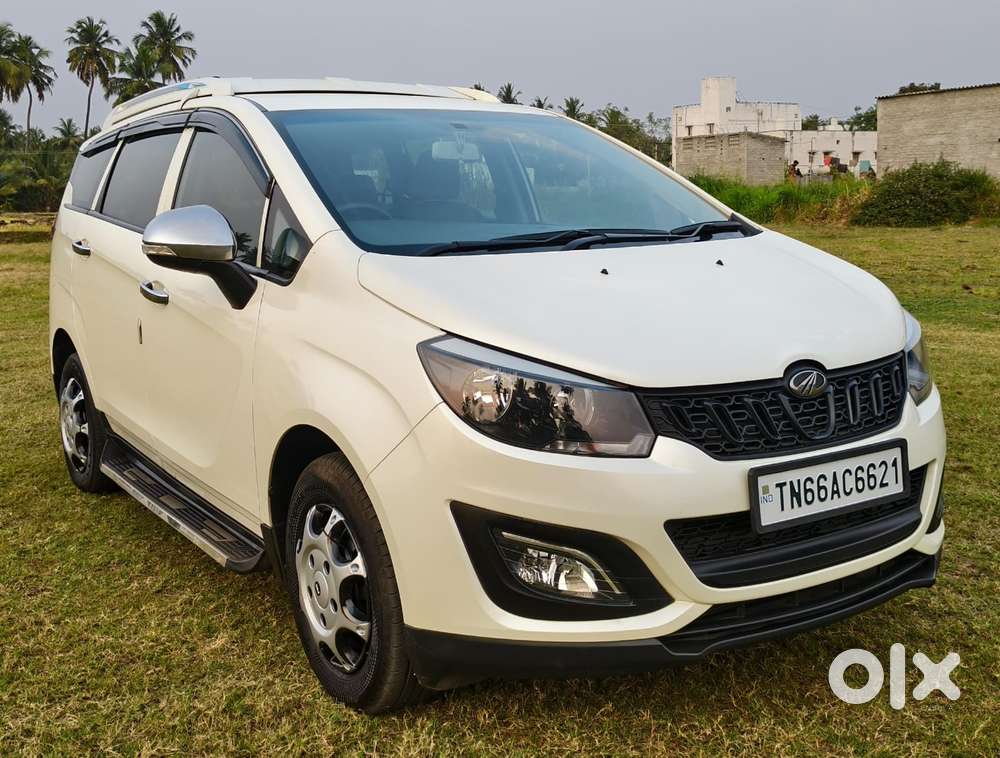 Mahindra Marazzo M2, 2019, Diesel
