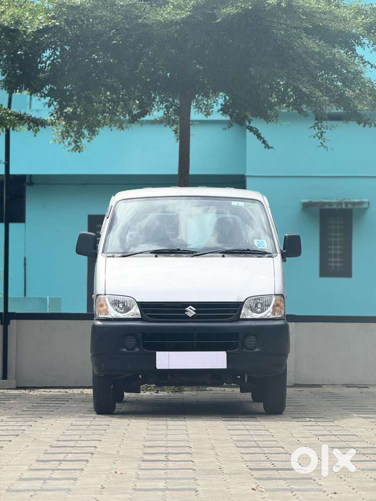 Maruti Suzuki Eeco 5 Seater Ac, 2020, Petrol