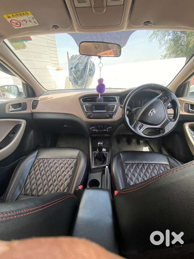 Hyundai Elite I20 Sportz 2020 Model