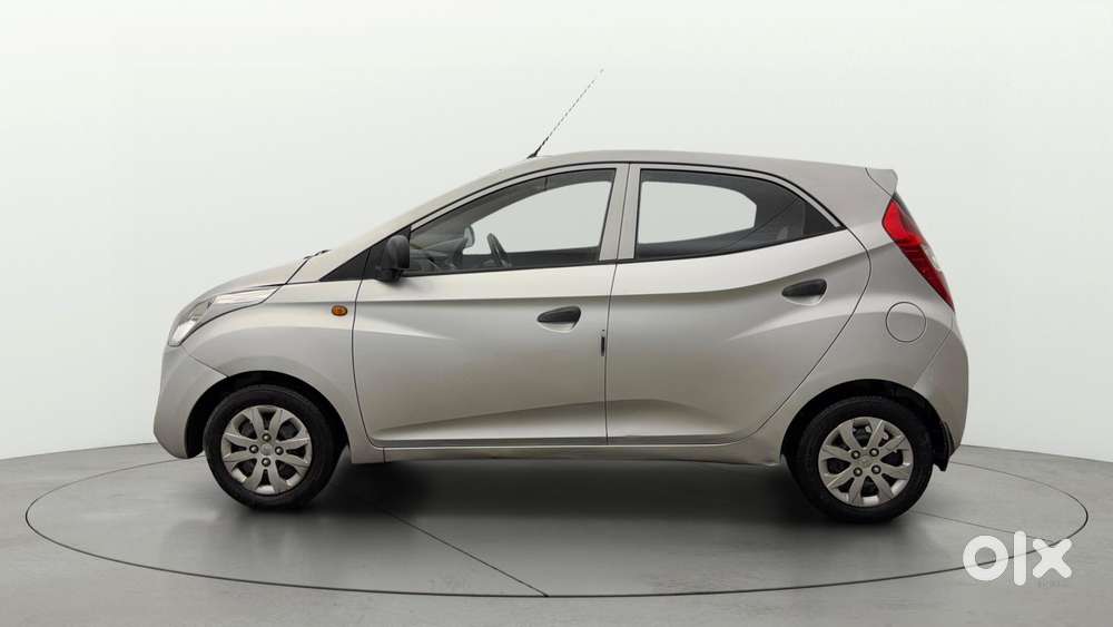 Hyundai Eon Magna +, 2015, Petrol