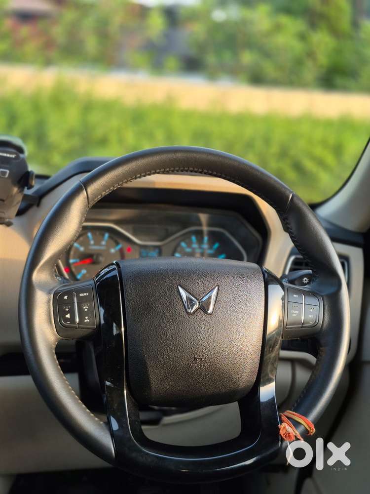 Mahindra Scorpio Classic 2.2 S 11 Mt 7 Str, 2024, Diesel