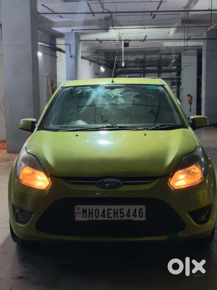 I Want To Sell My Car