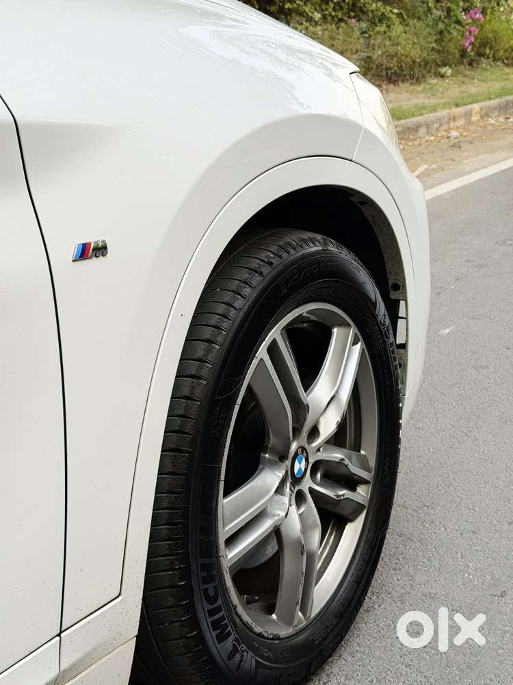 Bmw X1, 2017, Diesel