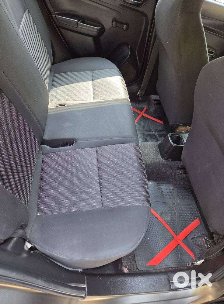 Maruti Suzuki Swift Vvt Lxi, 2021, Petrol