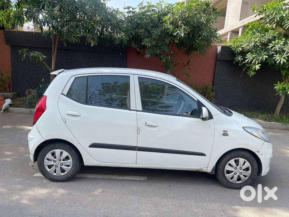 Hyundai I10 1.2 Kappa 2011