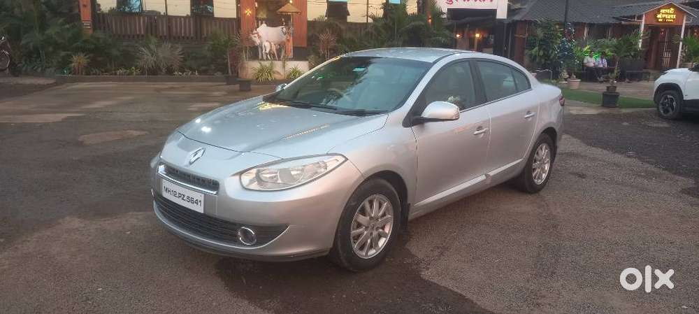 Renault Fluence 1.5 E4, 2014, Diesel