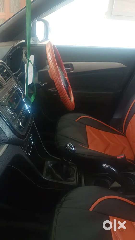 Maruti Suzuki Brezza 2018 Diesel Good Condition