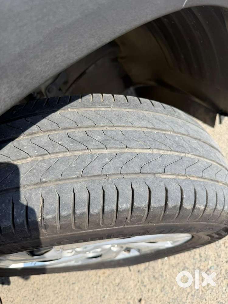 Hyundai Creta 2023 Diesel 83000 Km Driven