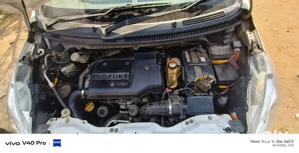 Maruti Suzuki Ertiga 2017 Diesel