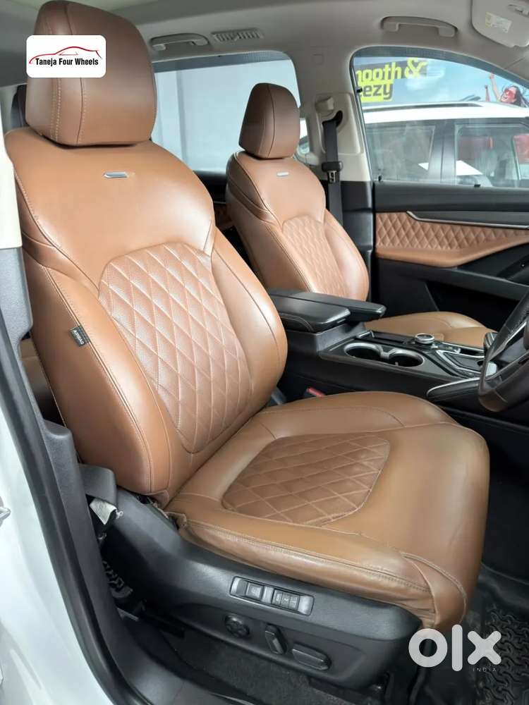Mg Gloster Savvy 7 Seater, 2021, Diesel