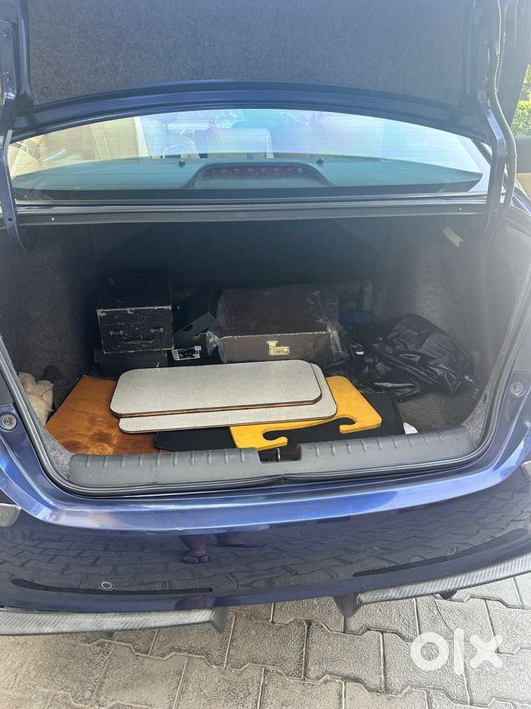 2024 Honda City Zx Cvt I-vtec Top Model, Like New… Single Owner, Fully