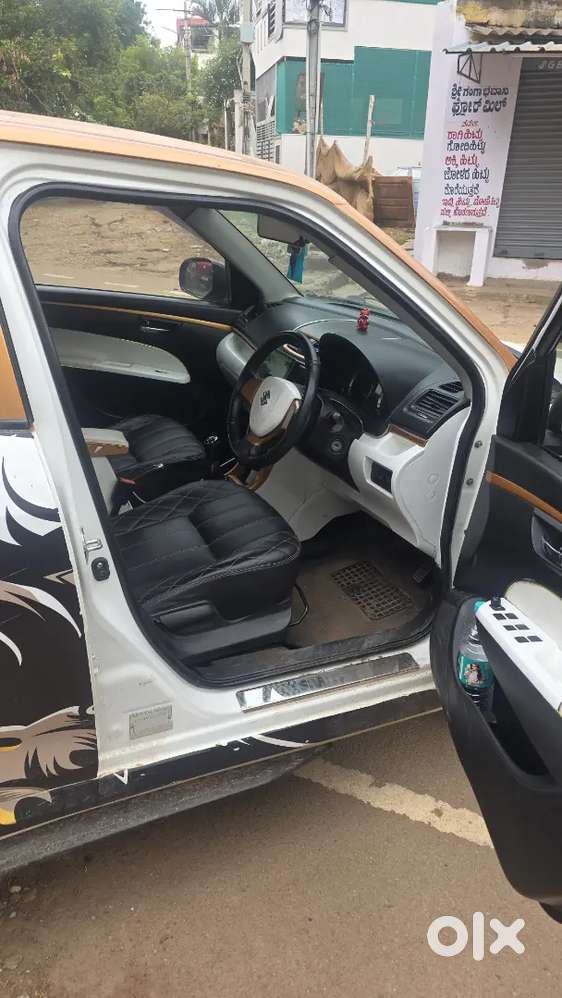 Swift Maruti Suzuki 2014 Diesel Manual