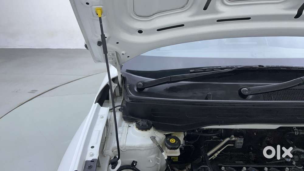Hyundai Venue Sx, 2024, Petrol