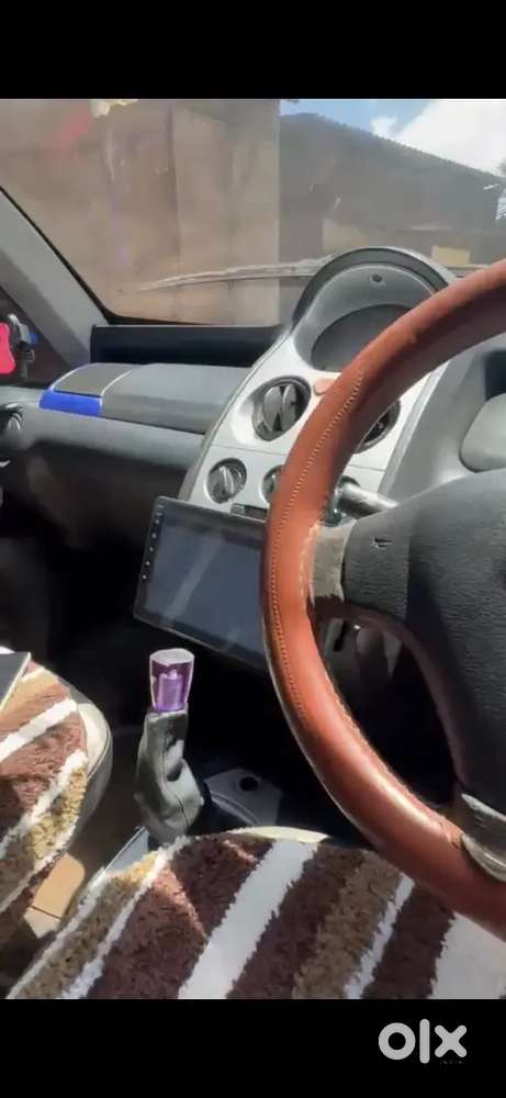 Tata Nano Xt Petrol 2015