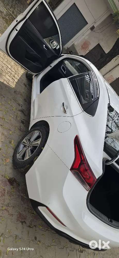 Verna Sx (optional)