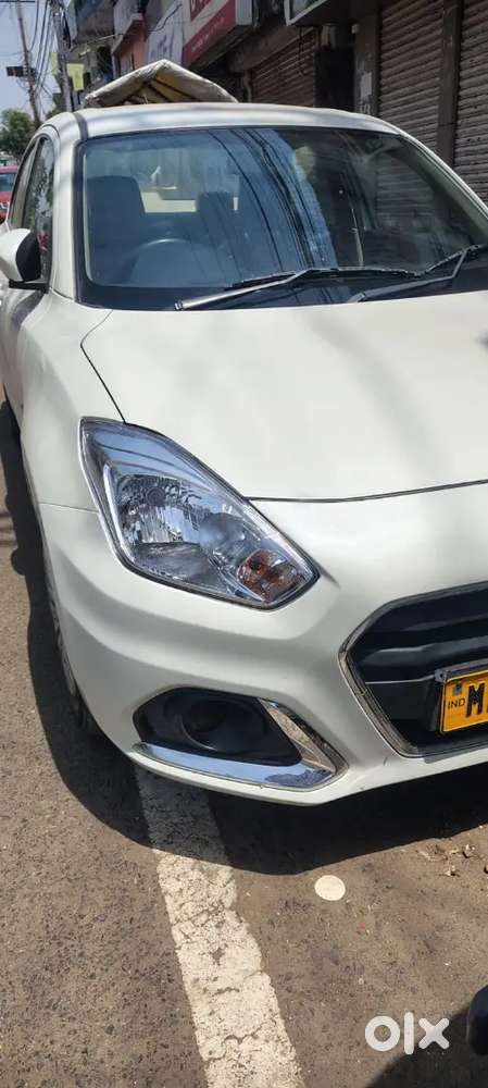 Maruti Suzuki Dzire 2023