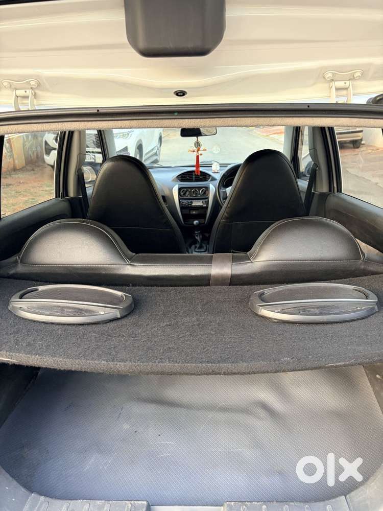 Maruti Suzuki Alto 800 Vxi, 2019, Petrol