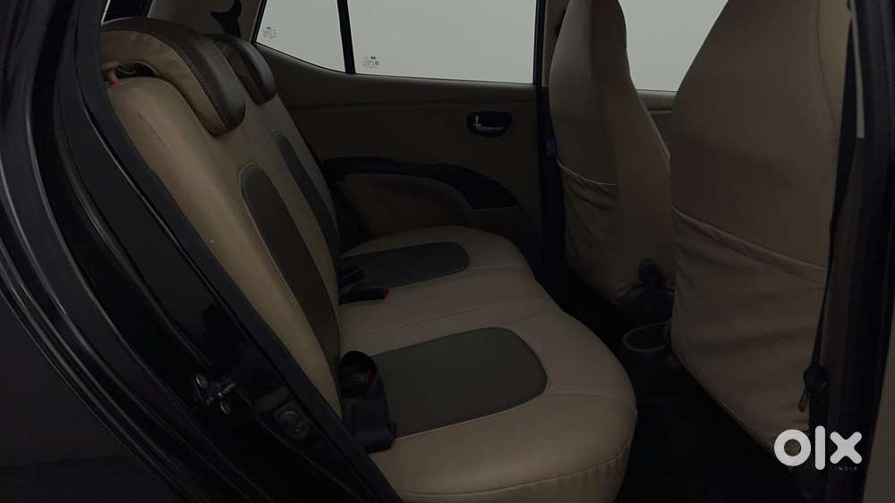 Hyundai I10 Sportz 1.2 Kappa2, 2013, Petrol