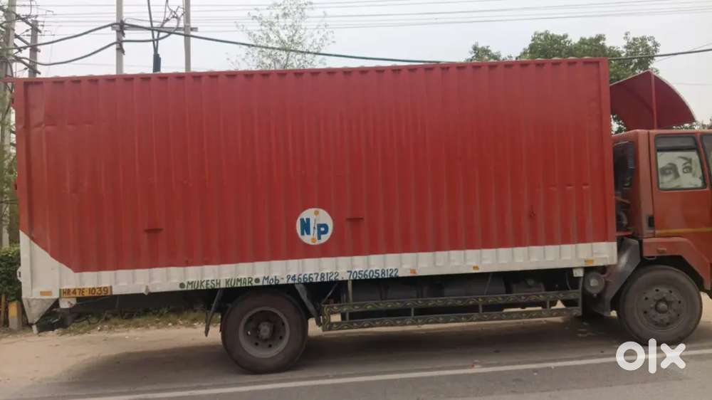 Ashok Leyland Stile 2020 Diesel