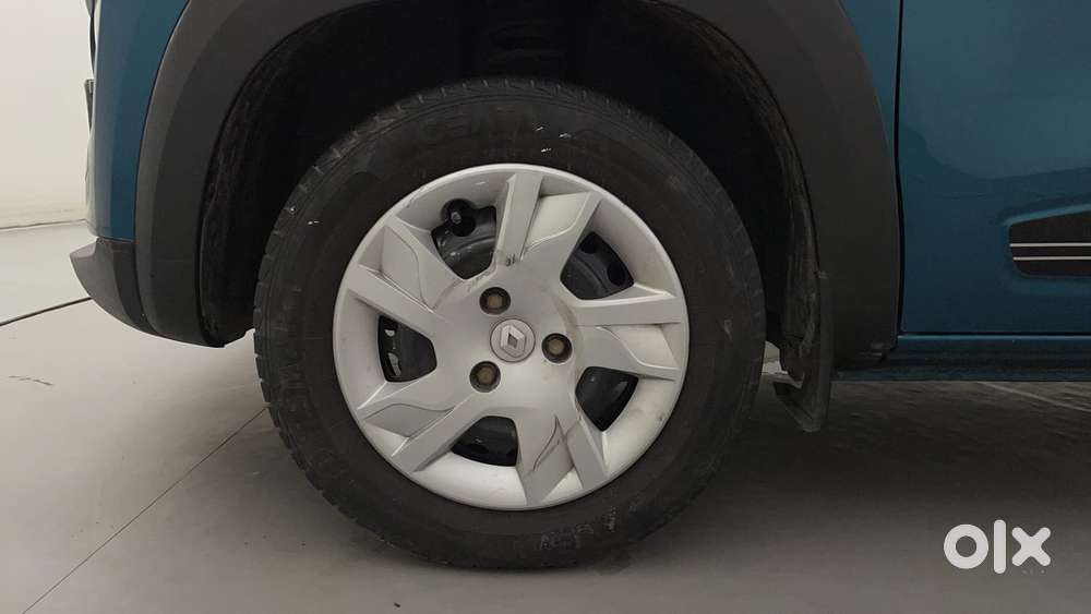 Renault Kwid 1.0 Rxt Optional, 2022, Petrol