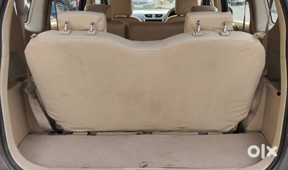Maruti Suzuki Ertiga Vdi, 2013, Diesel