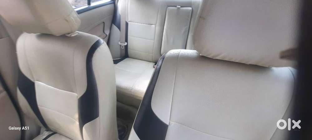 Maruti Suzuki Swift Dzire Vdi Optional, 2013, Diesel