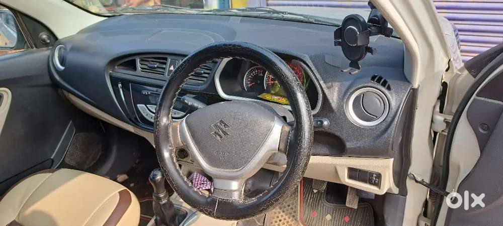 Maruti Suzuki Alto K10 2019 Petrol 80000 Km Driven