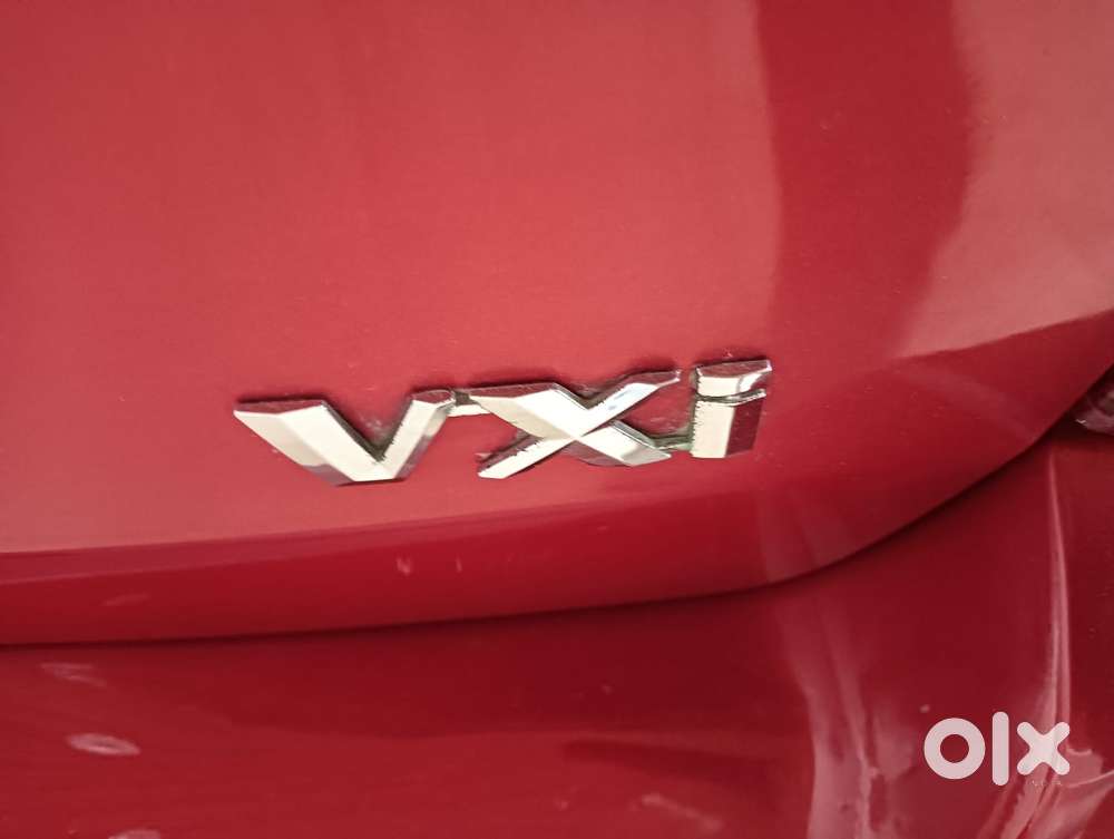 Maruti Suzuki Celerio Vxi At, 2015, Petrol