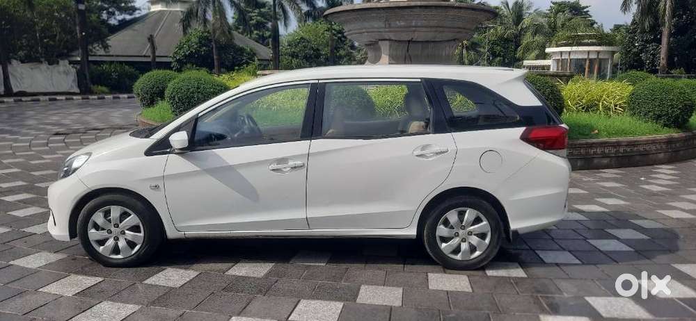 Honda Mobilio 1.5 S I-vtec Mt, 2015, Petrol