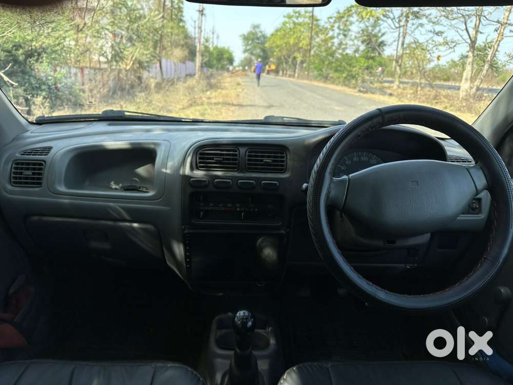 Maruti Suzuki Alto 2005 Petrol Well Maintained