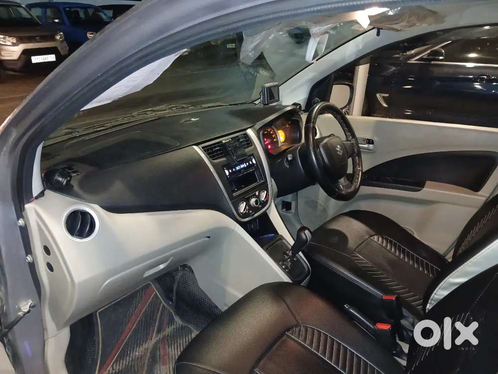 Maruti Suzuki Celerio 2016 Petrol Amt, Well Maintained