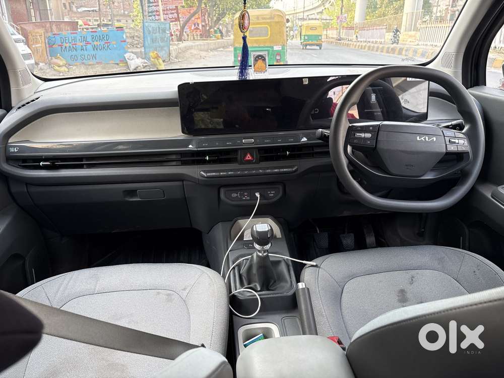 Kia Syros Htk Plus Turbo, 2025, Petrol