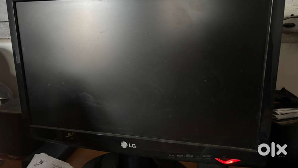 Monitor lg