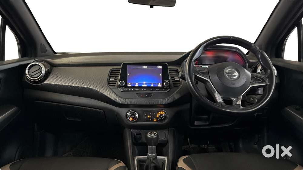 Nissan Kicks Xv, 2022, Petrol