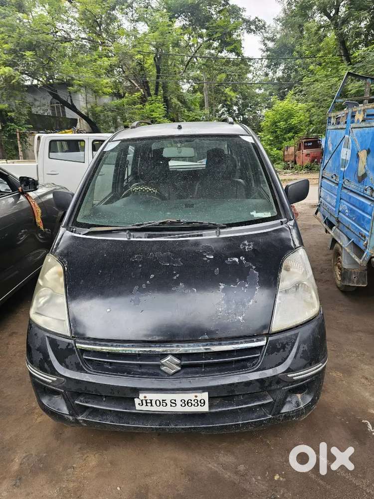 Maruti Suzuki Zen Petrol 2007
