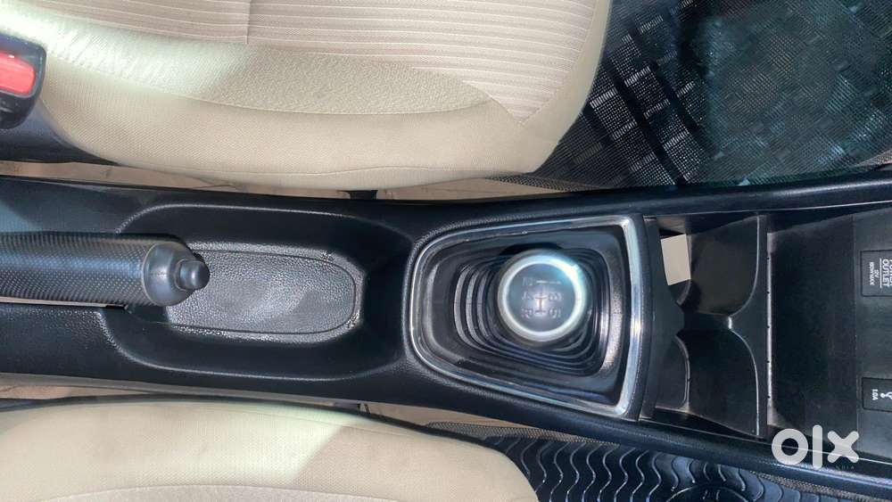 Honda Amaze S Diesel, 2019, Diesel