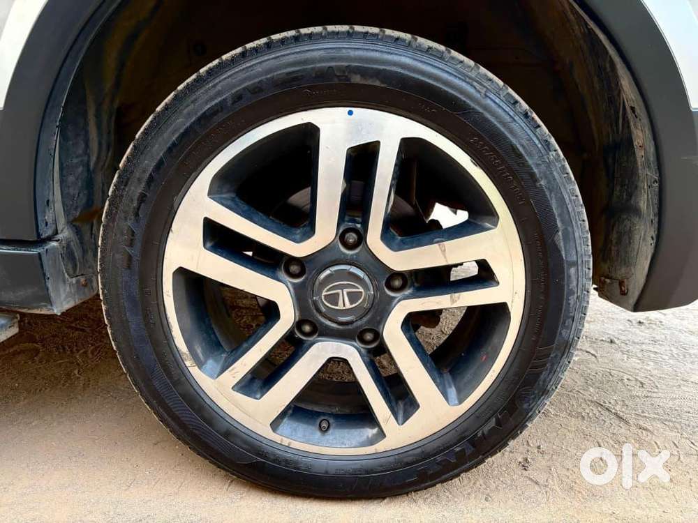 Tata Hexa 2.2 Xta 4x2 7 Str, 2017, Diesel