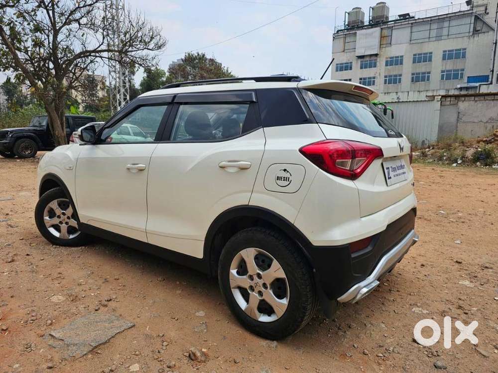 Mahindra Xuv300 W6 Diesel, 2023, Diesel