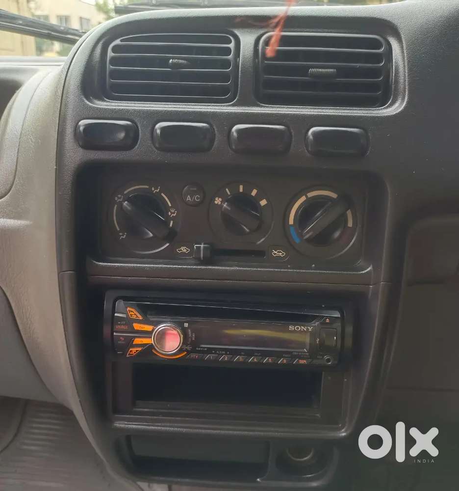 Maruti Suzuki Alto 2006 Lx