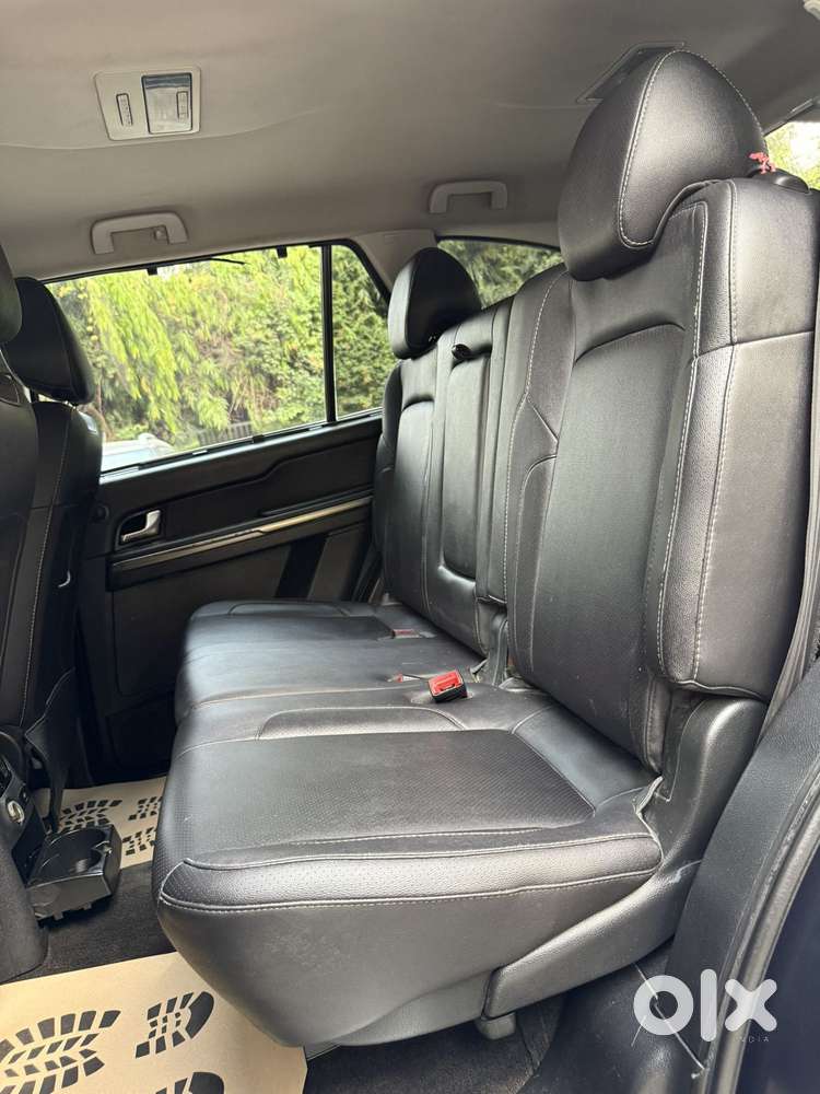 Tata Hexa 2.2 Xt 4x2 7 Str, 2017, Diesel