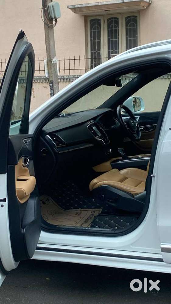 Volvo Xc 90 D5 Inscription, 2021, Diesel