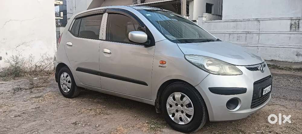 Hyundai I10 2009