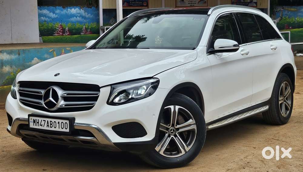 Mercedes-benz Gla Class 200 D Style, 2017, Diesel