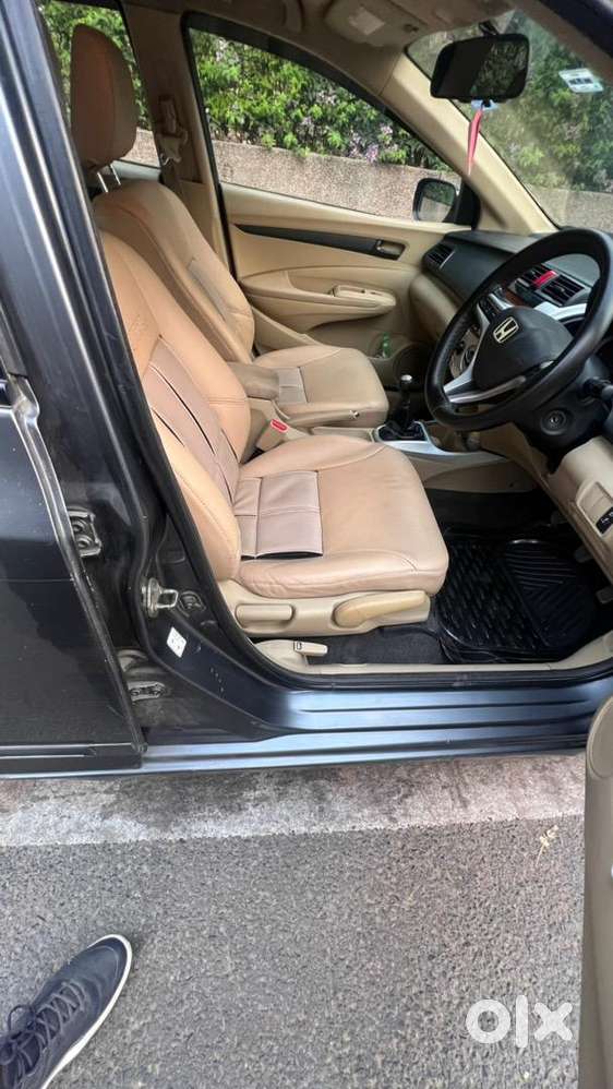 Selling My Honda City Car On Urgent Basis..