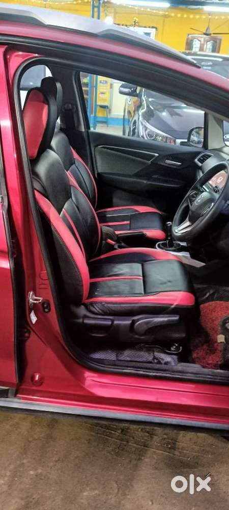 Honda Wr-v I-dtec V, 2019, Diesel