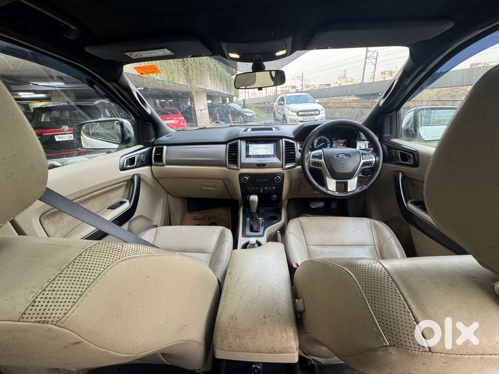 Ford Endeavour 2.2 Titanium At 4x2, 2018, Diesel