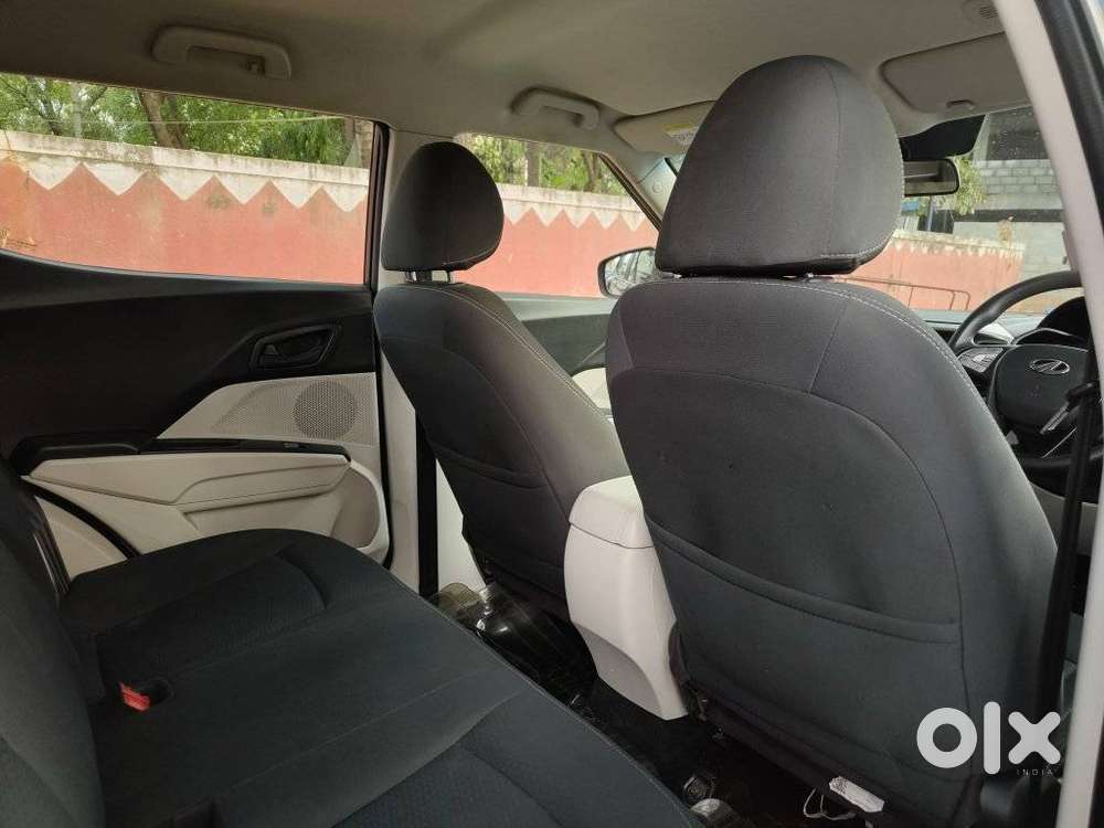 Mahindra Xuv300 W6, 2019, Petrol